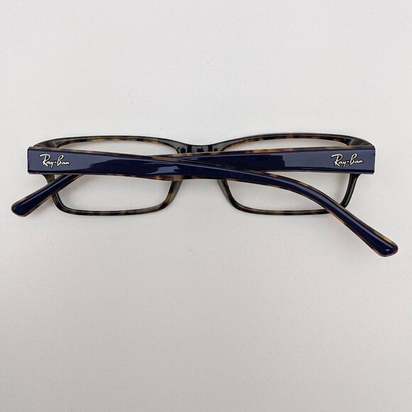 🕶️Ray-Ban RB5169 5219 Eyeglasses 52/16 140 /KAI504🕶️ - Picture 2 of 4